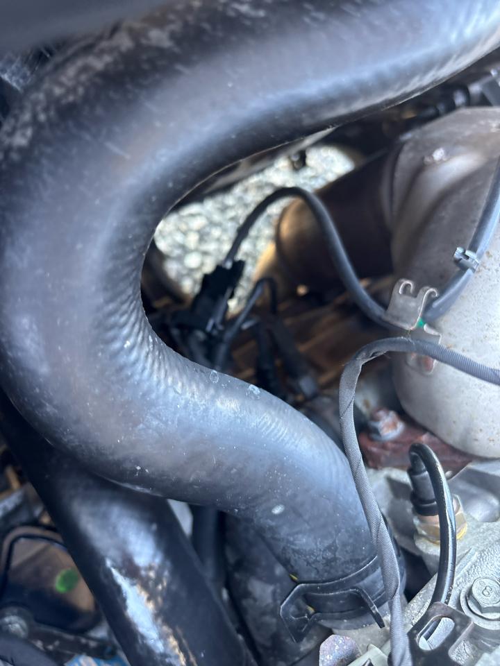 Hyundai Elantra GLS 2010