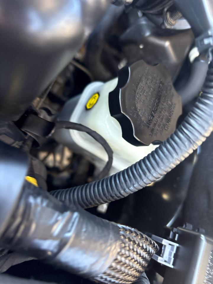 Hyundai Elantra GLS 2010