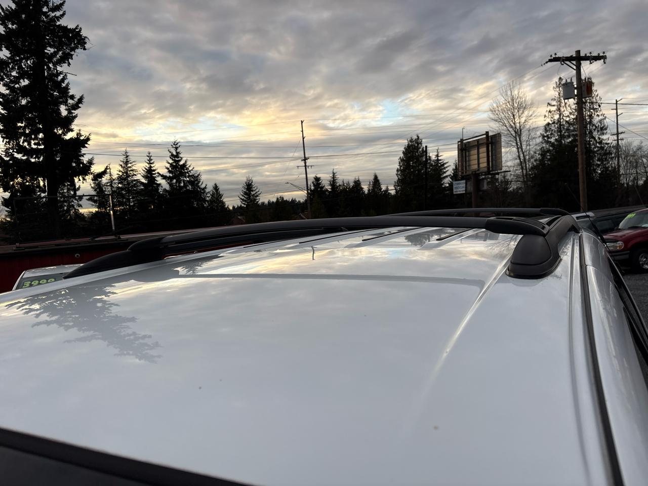 Chevrolet TrailBlazer LS 4WD 2002