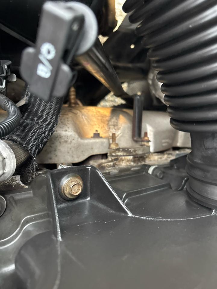 Chevrolet TrailBlazer LS 4WD 2002