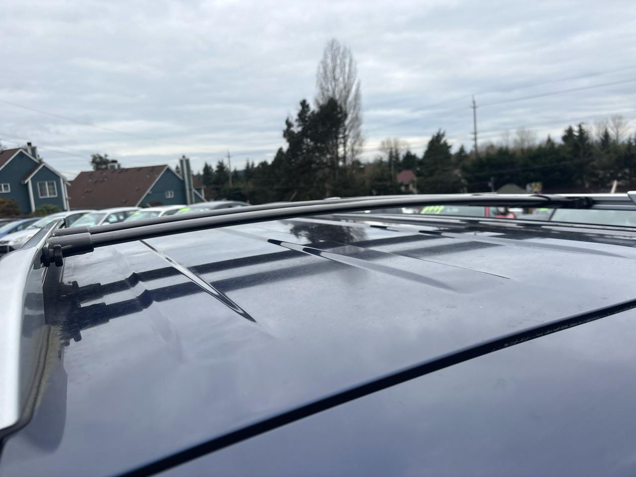 Toyota 4Runner Limited 2WD 2003