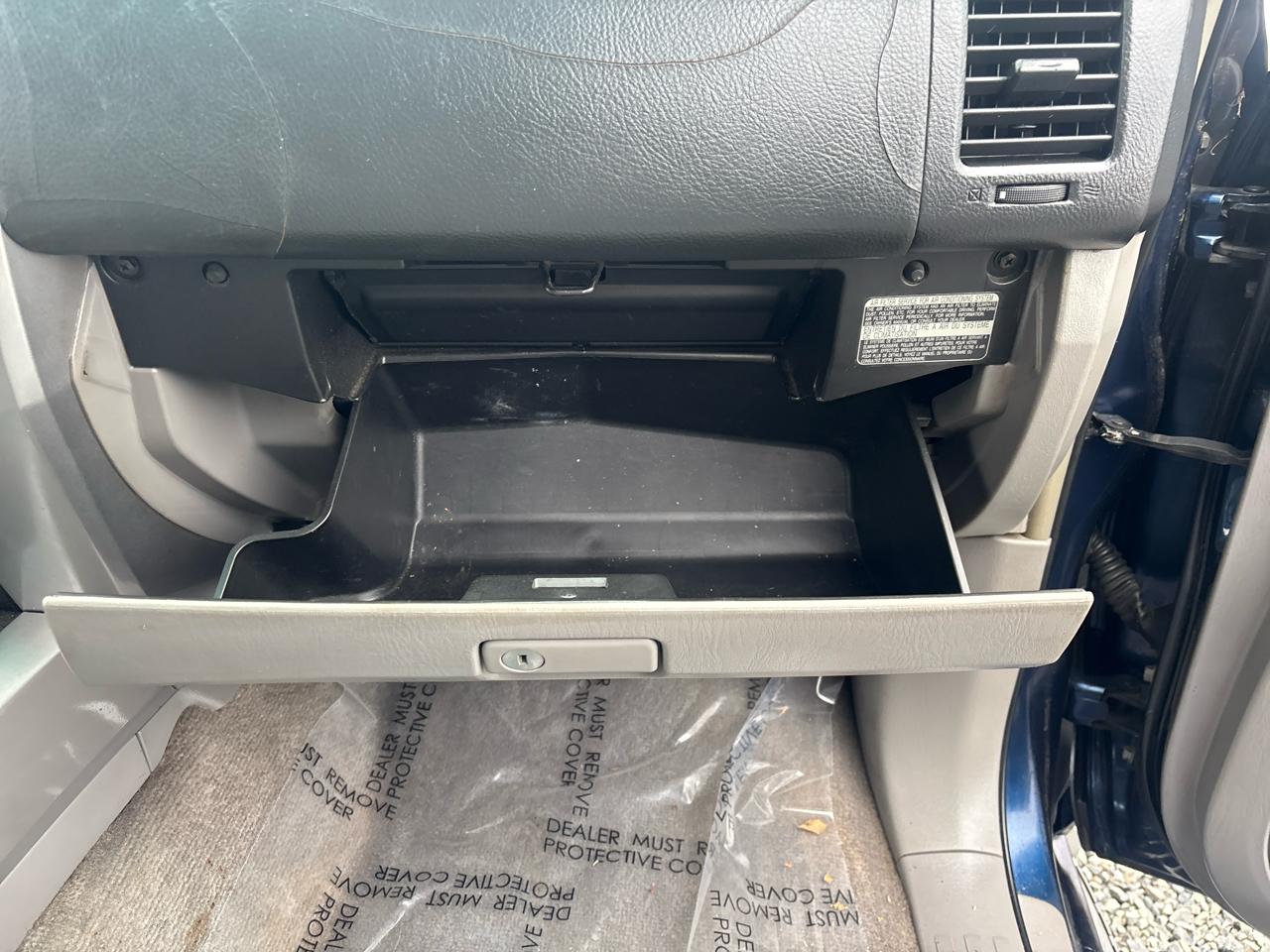 Toyota 4Runner Limited 2WD 2003