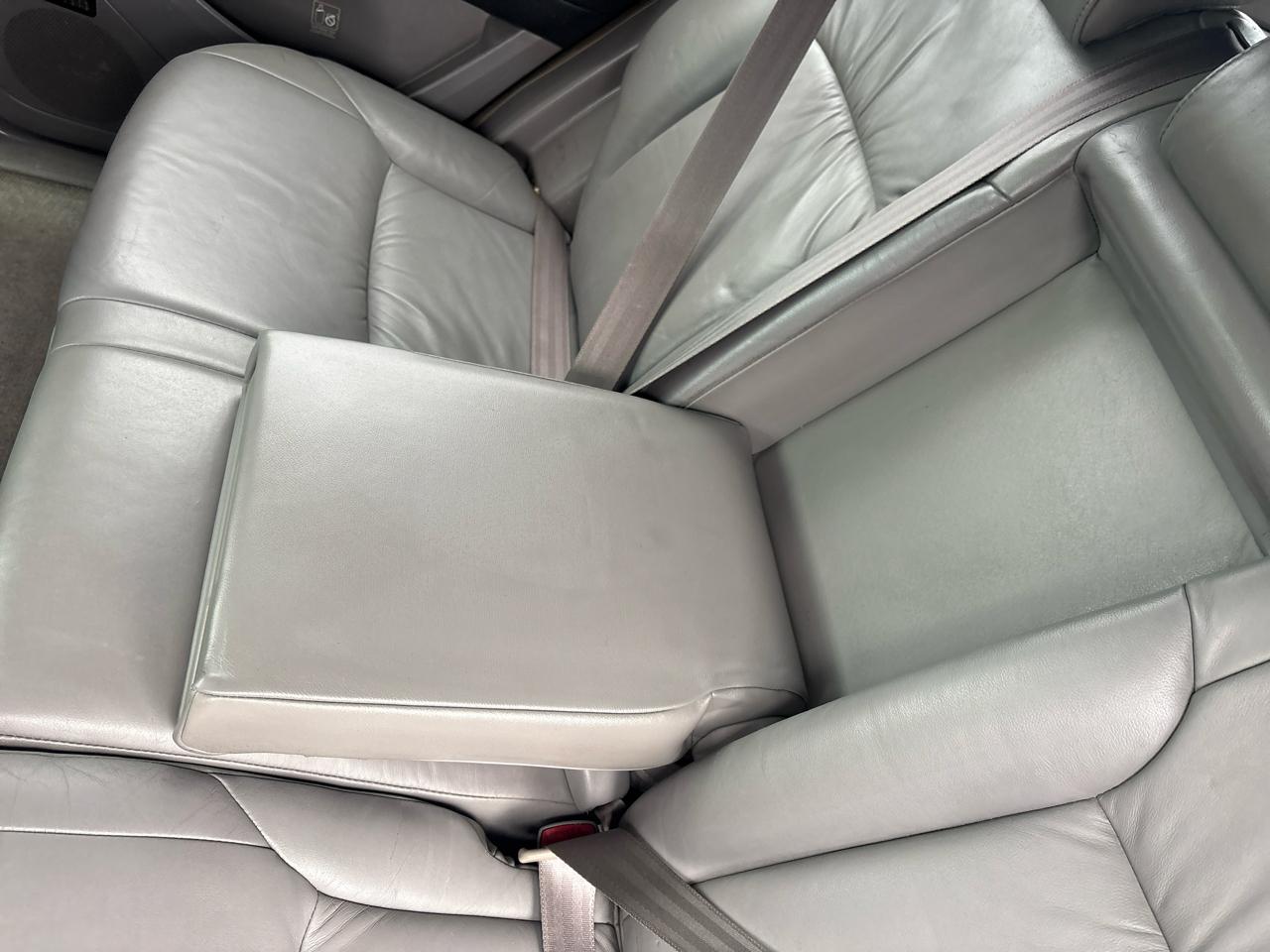 Toyota 4Runner Limited 2WD 2003