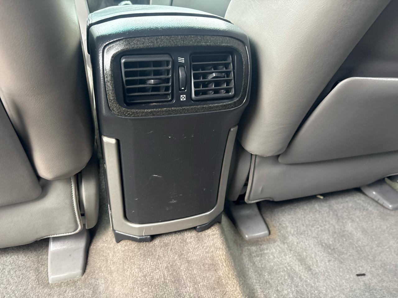 Toyota 4Runner Limited 2WD 2003