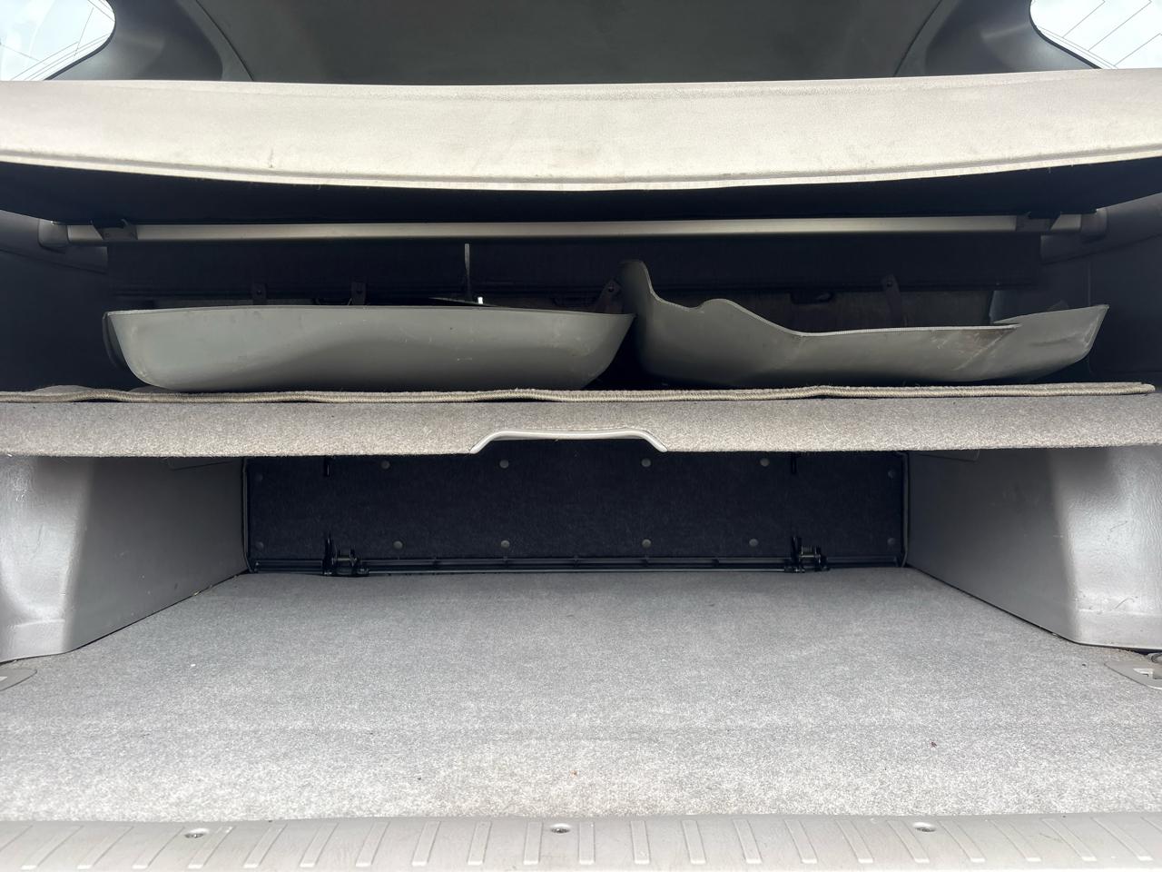 Toyota 4Runner Limited 2WD 2003