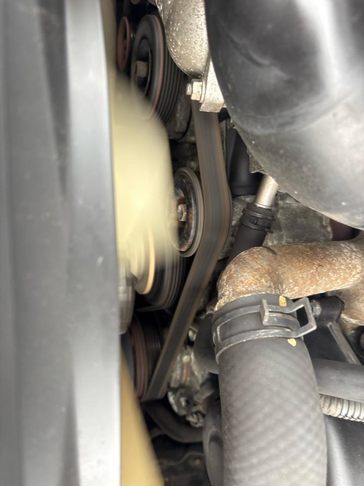 Toyota 4Runner Limited 2WD 2003