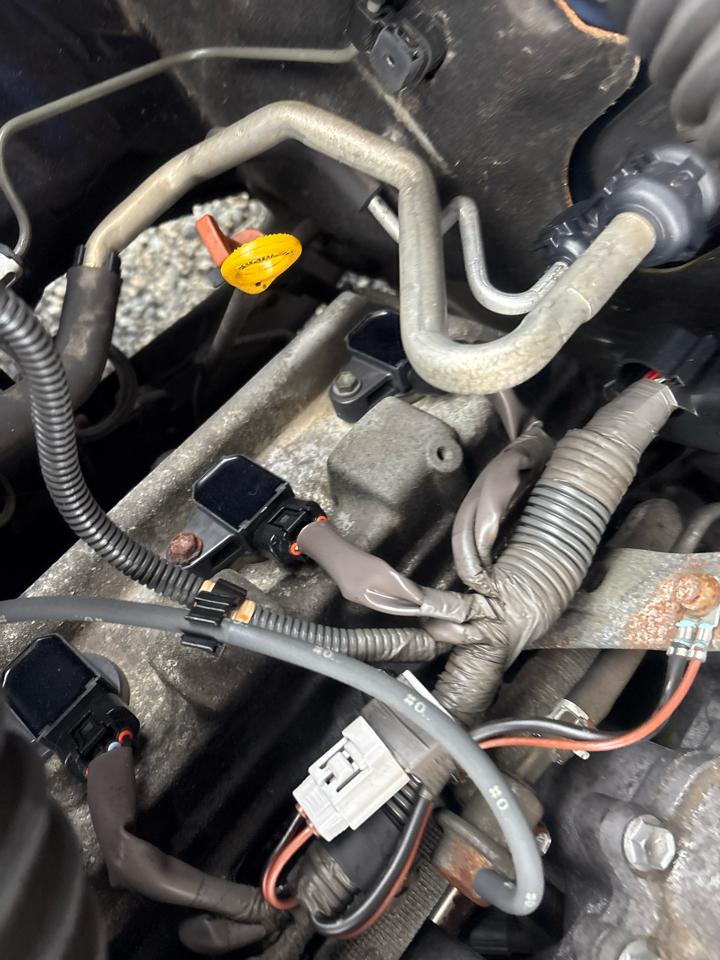 Toyota 4Runner Limited 2WD 2003