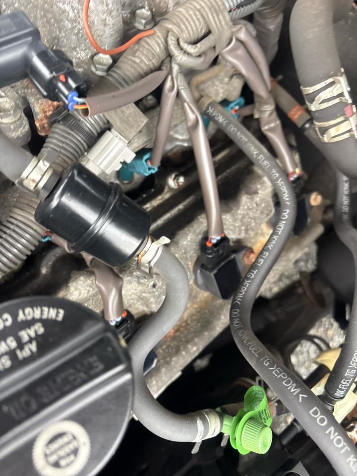 Toyota 4Runner Limited 2WD 2003