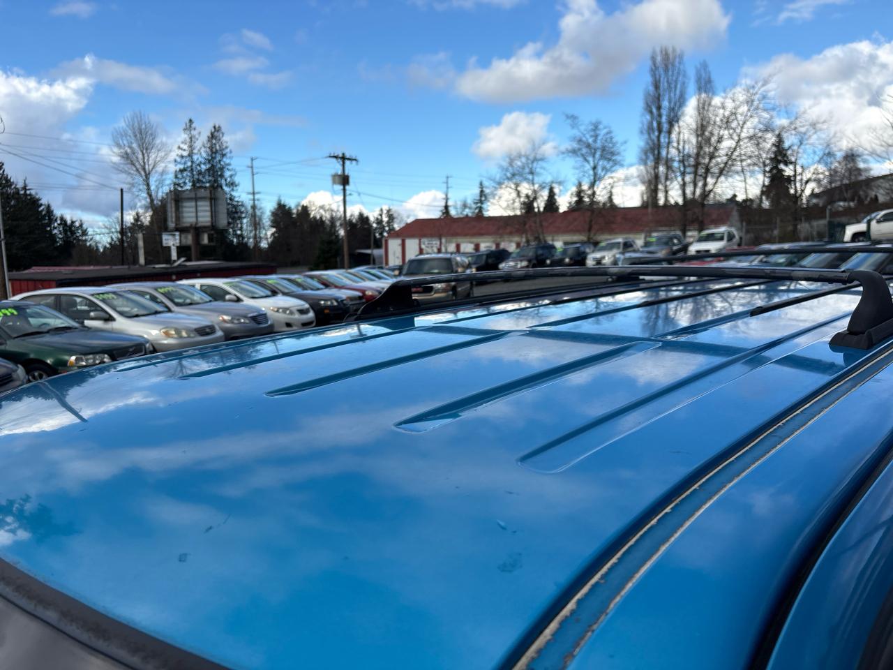 Ford Explorer Limited 4WD 1995