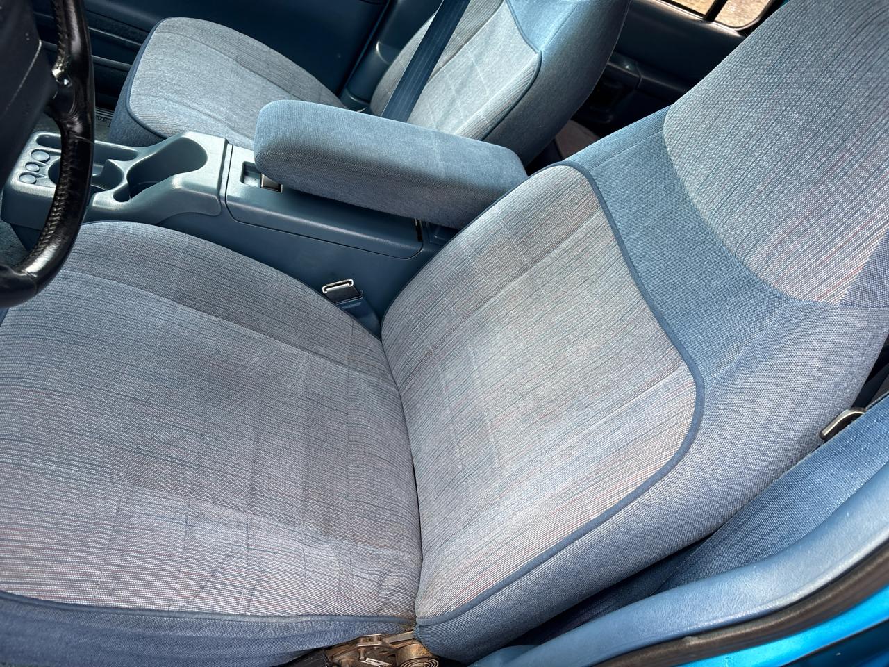 Ford Explorer Limited 4WD 1995