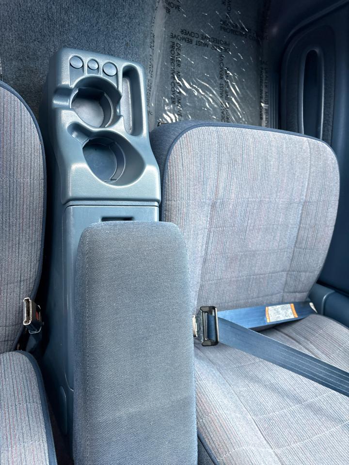 Ford Explorer Limited 4WD 1995