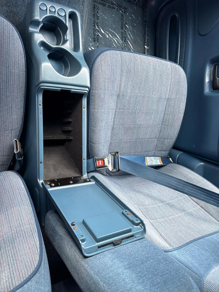 Ford Explorer Limited 4WD 1995