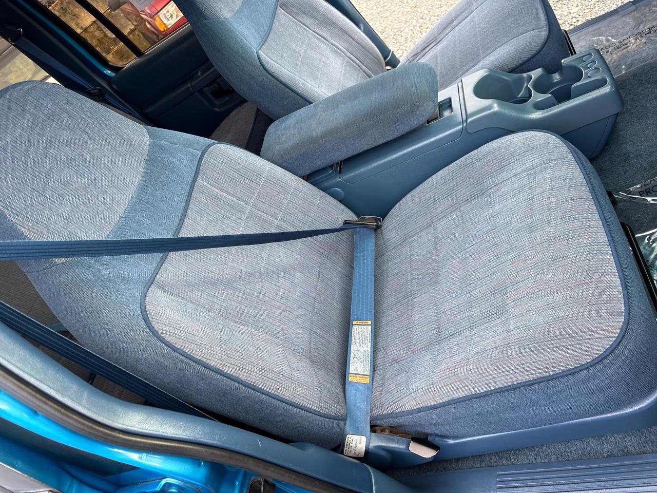 Ford Explorer Limited 4WD 1995