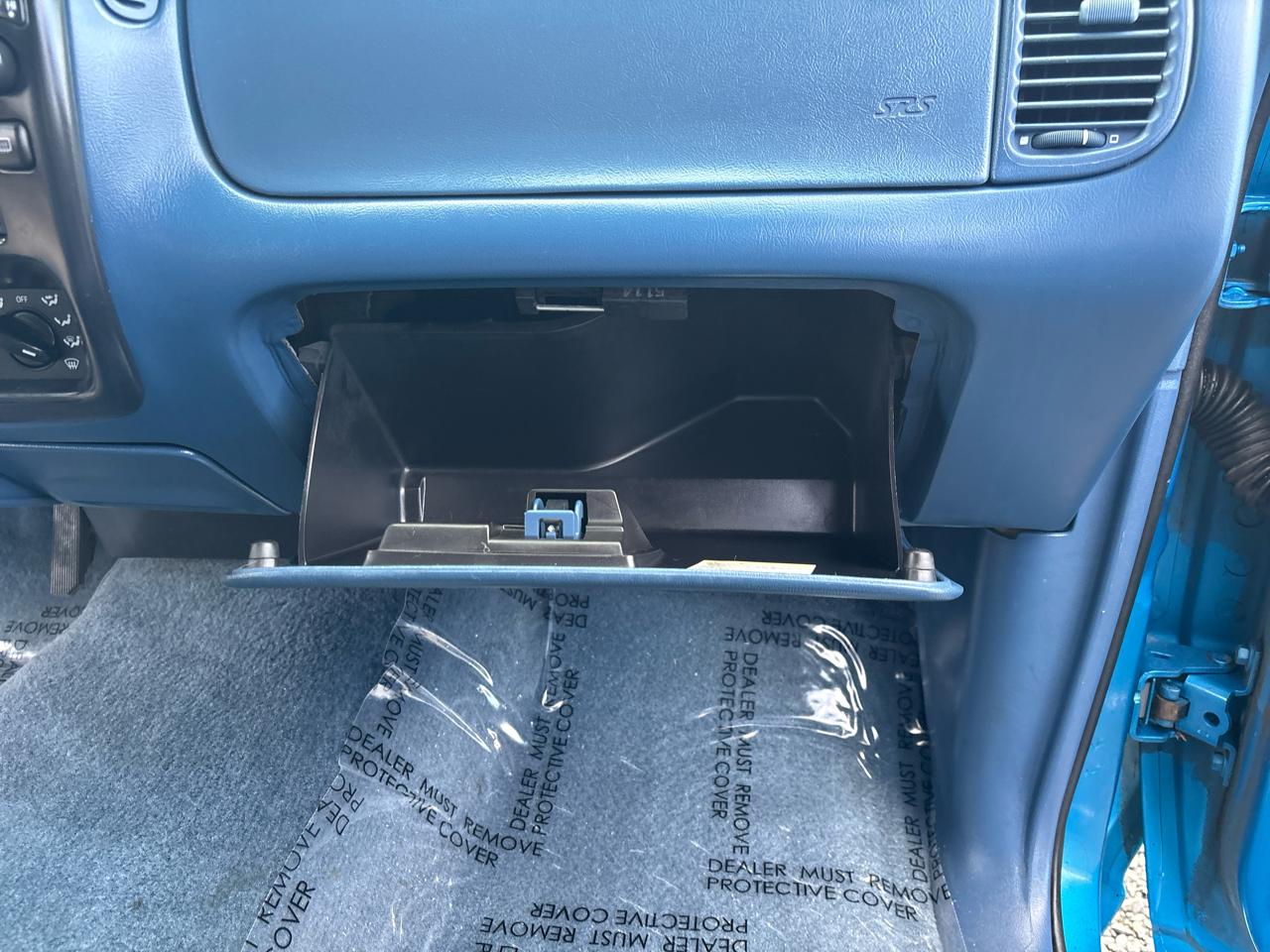 Ford Explorer Limited 4WD 1995