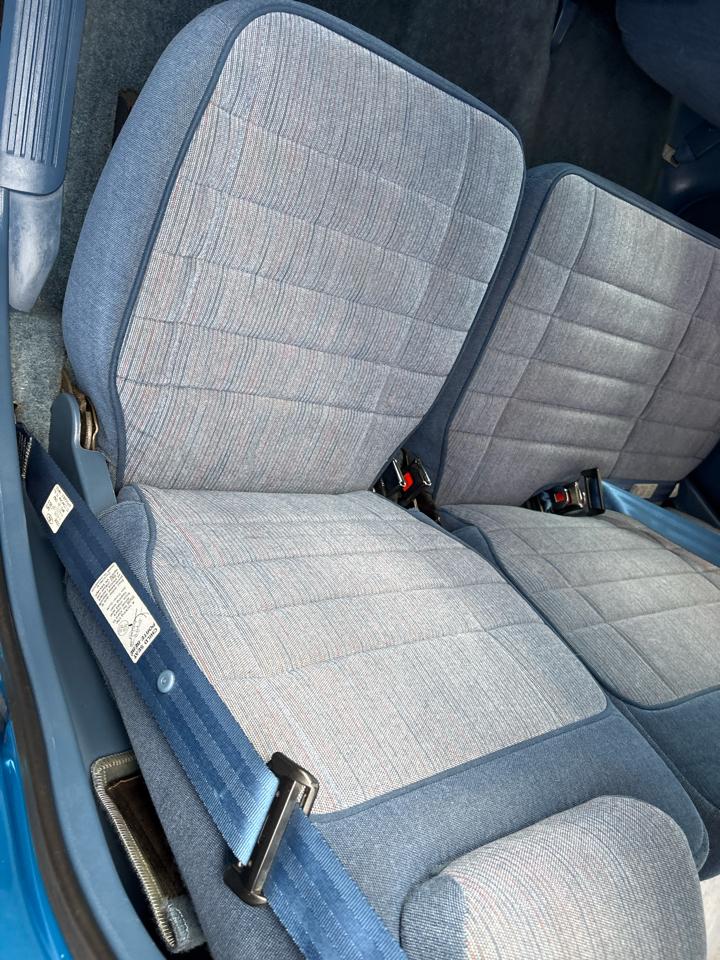 Ford Explorer Limited 4WD 1995