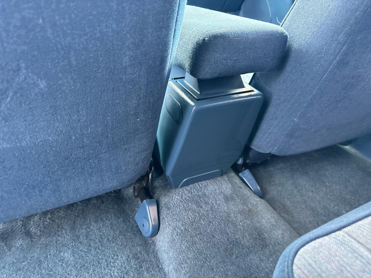 Ford Explorer Limited 4WD 1995