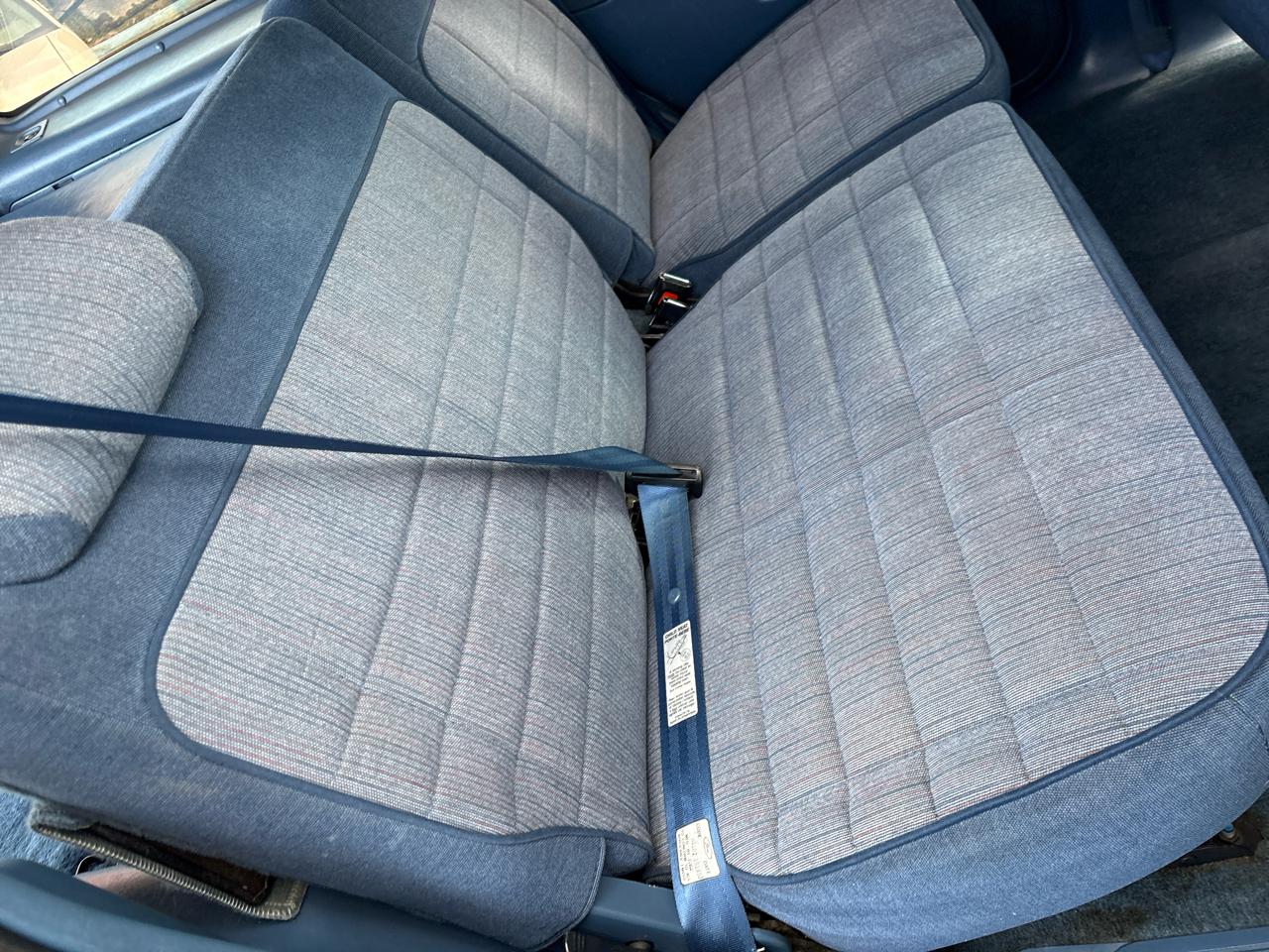 Ford Explorer Limited 4WD 1995