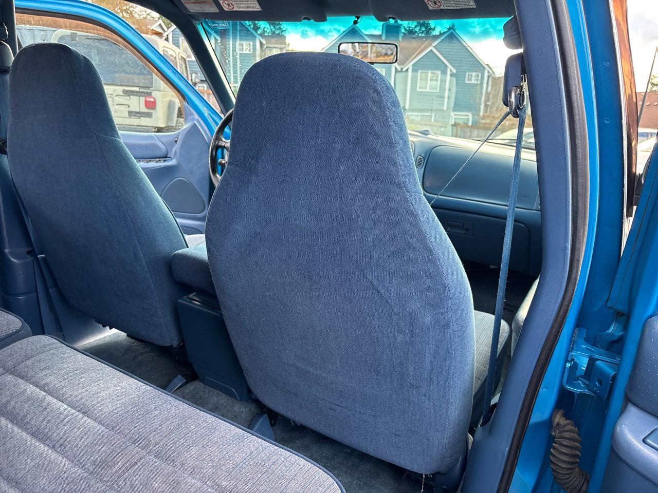 Ford Explorer Limited 4WD 1995