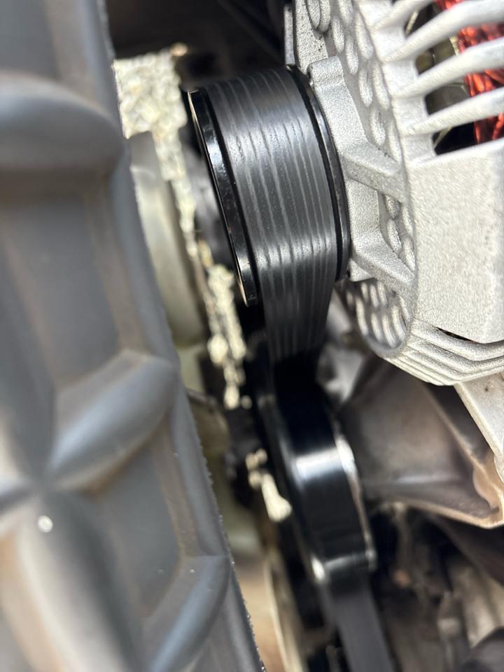 Ford Explorer Limited 4WD 1995