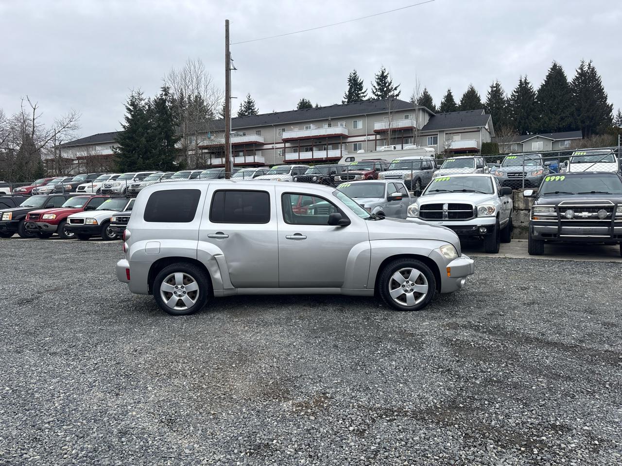 Chevrolet HHR LS 2006