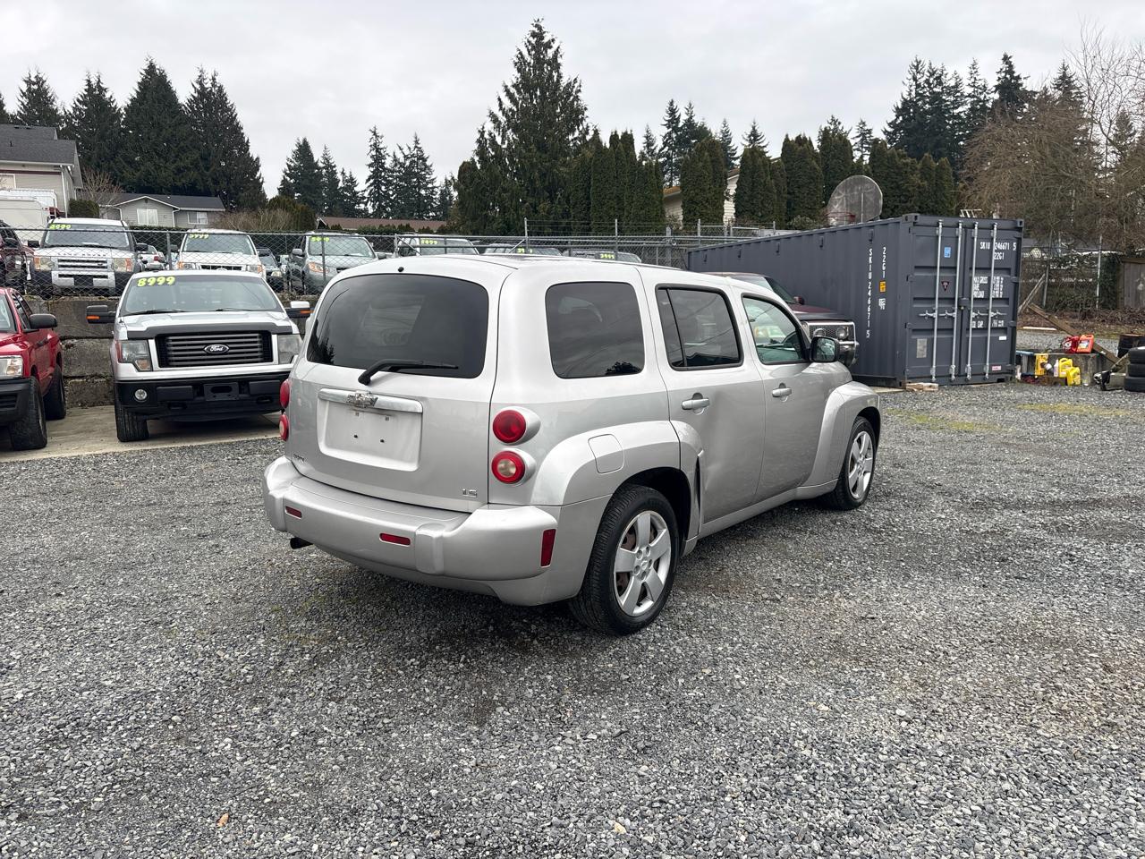 Chevrolet HHR LS 2006