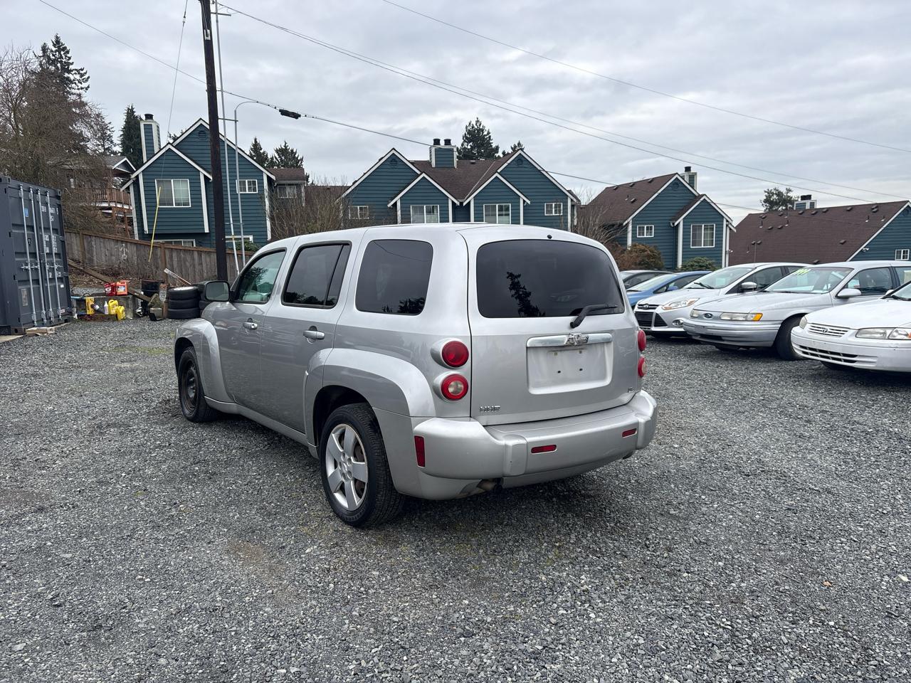 Chevrolet HHR LS 2006