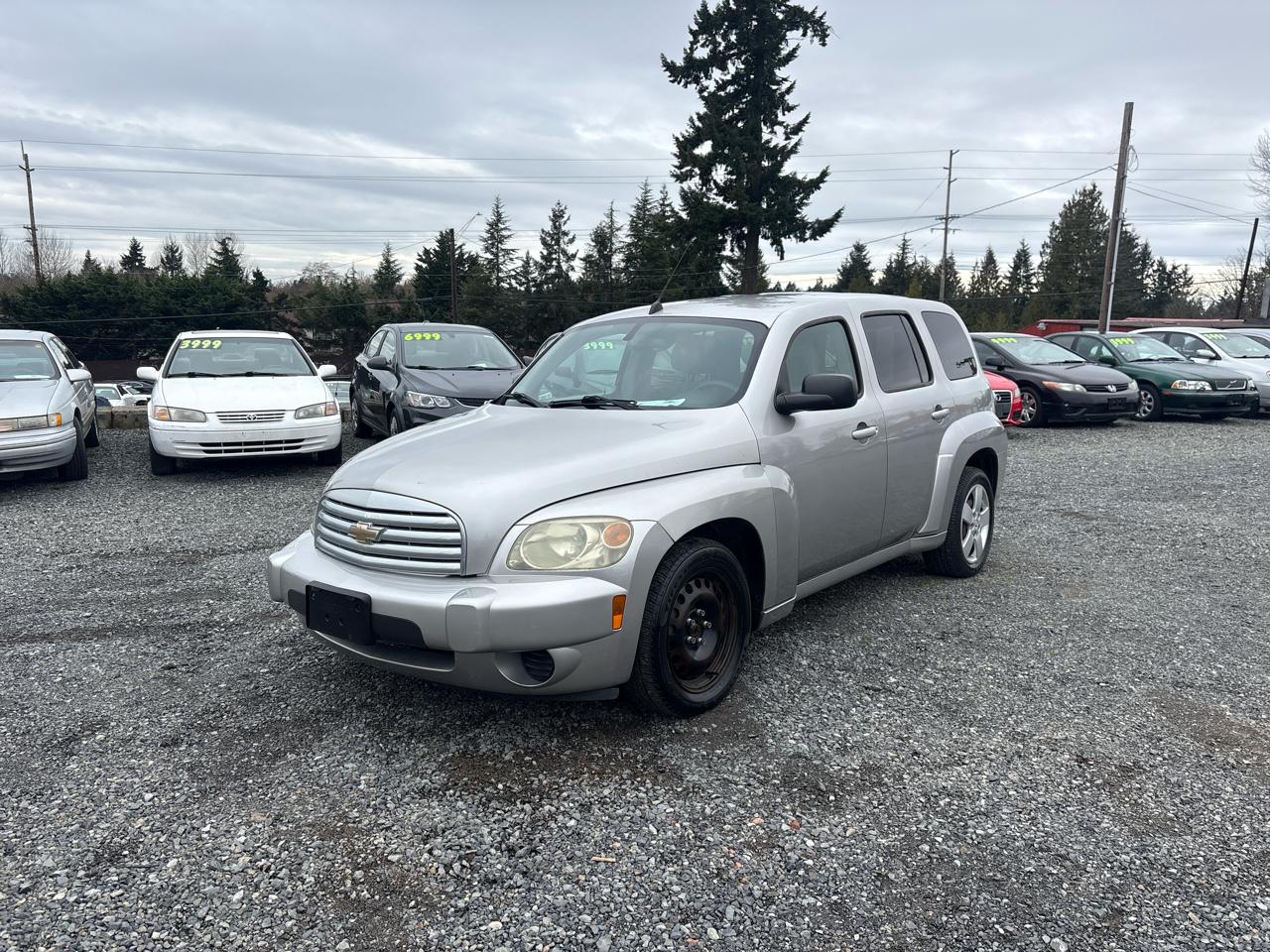 Chevrolet HHR LS 2006