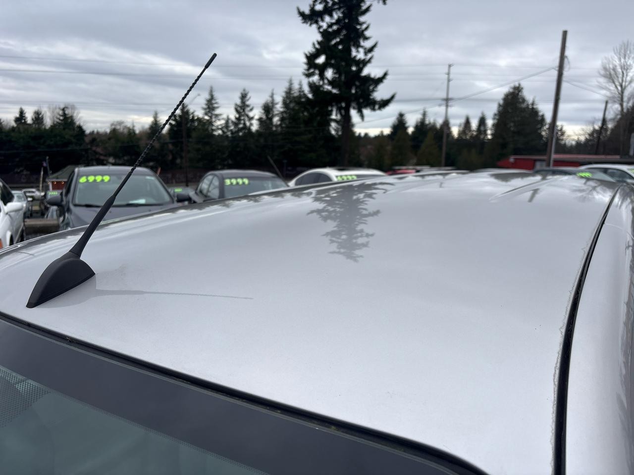 Chevrolet HHR LS 2006