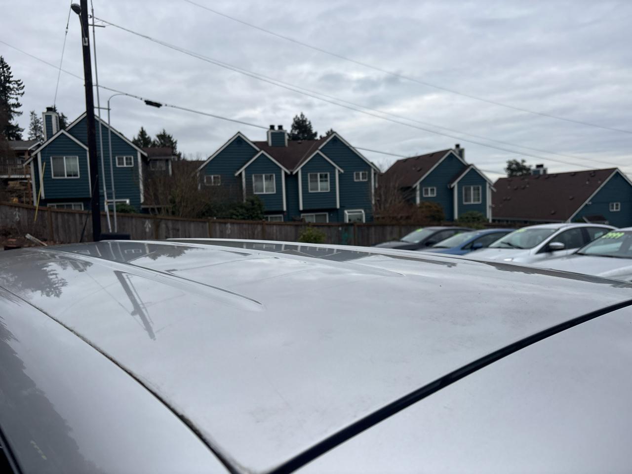 Chevrolet HHR LS 2006