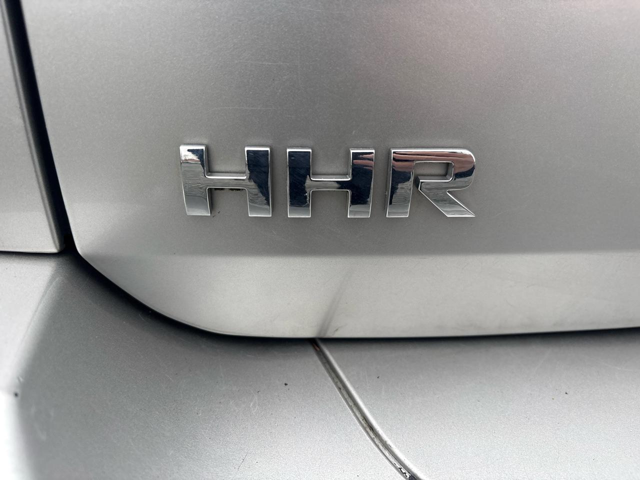 Chevrolet HHR LS 2006