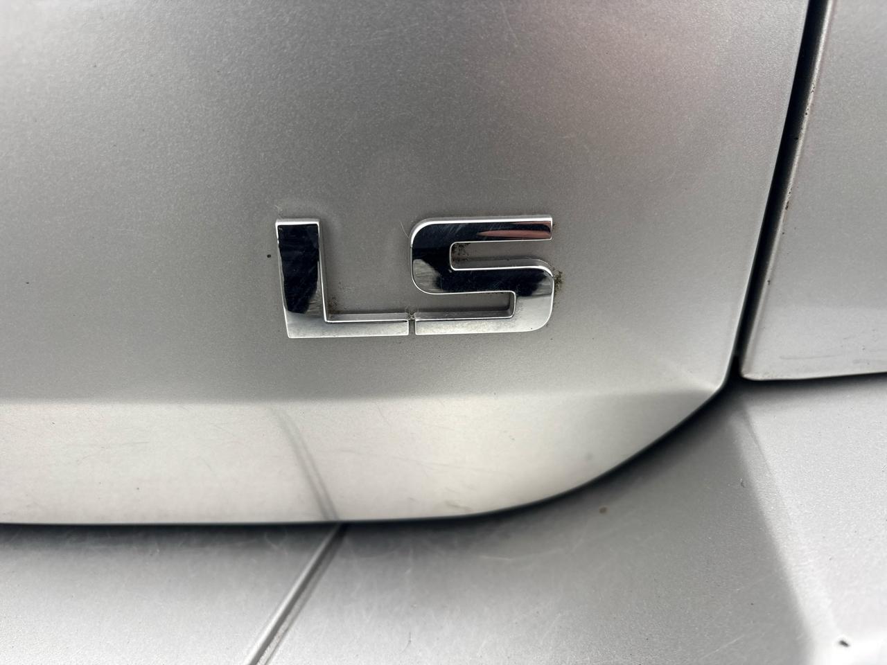 Chevrolet HHR LS 2006