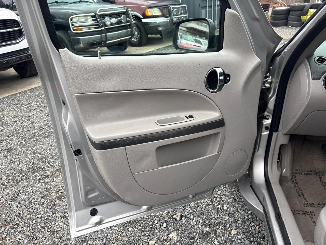 Chevrolet HHR LS 2006