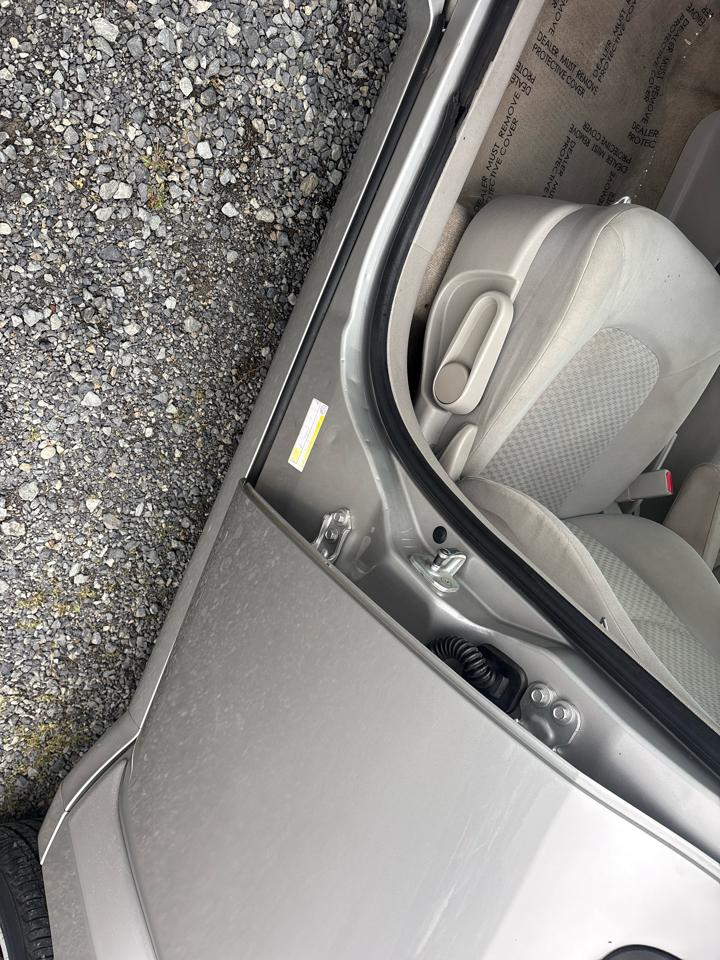 Chevrolet HHR LS 2006