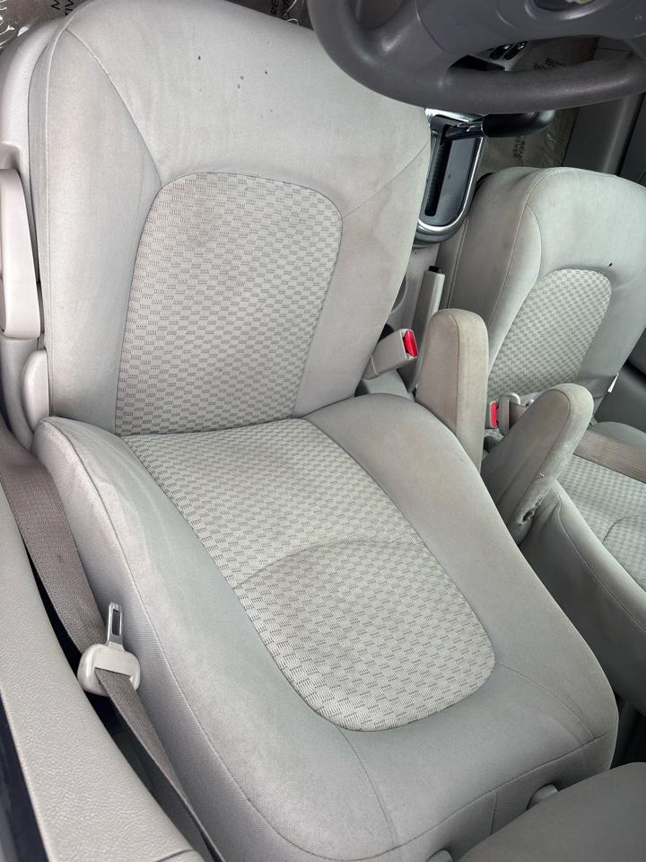 Chevrolet HHR LS 2006