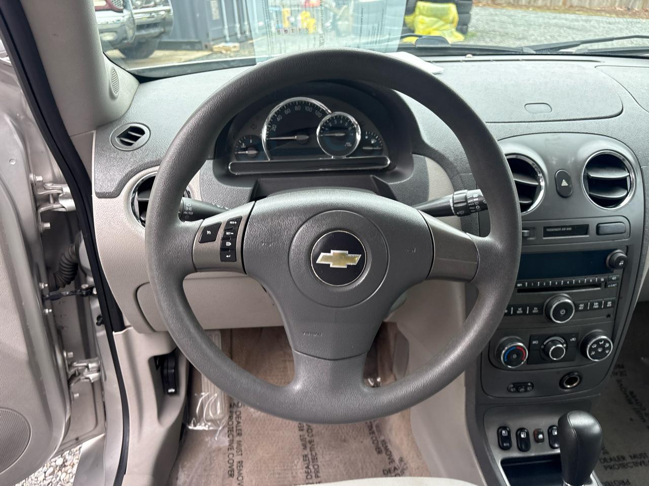 Chevrolet HHR LS 2006