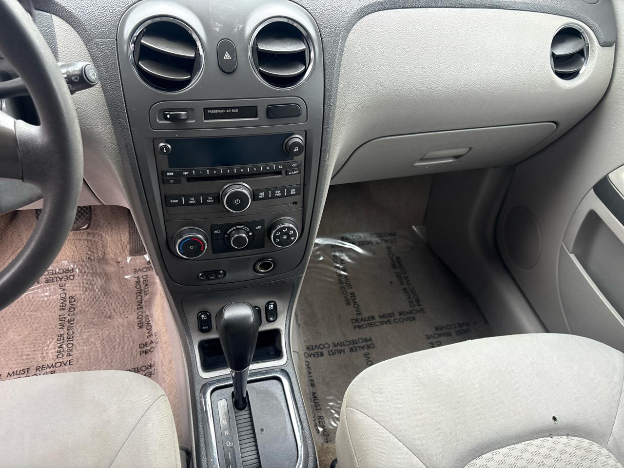 Chevrolet HHR LS 2006