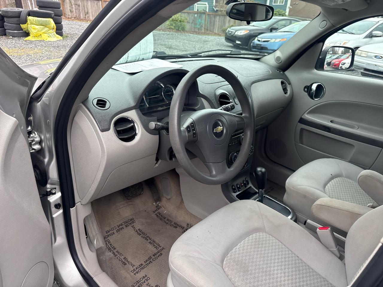 Chevrolet HHR LS 2006