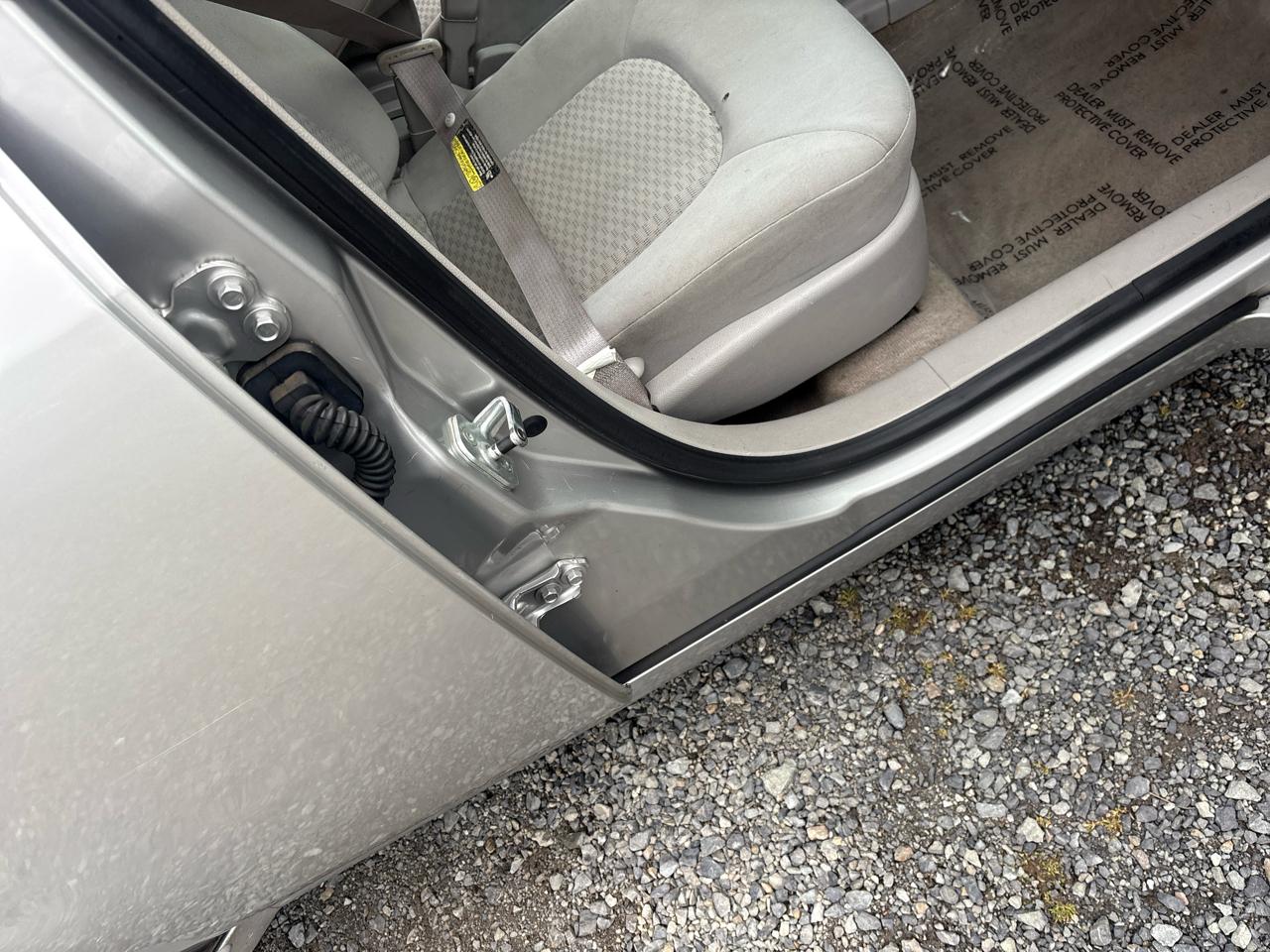 Chevrolet HHR LS 2006