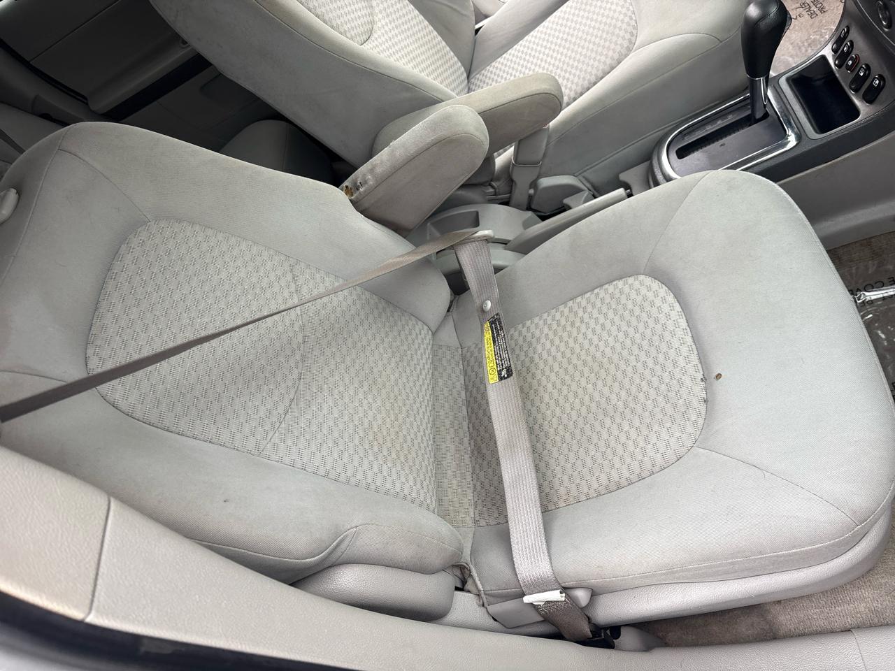 Chevrolet HHR LS 2006