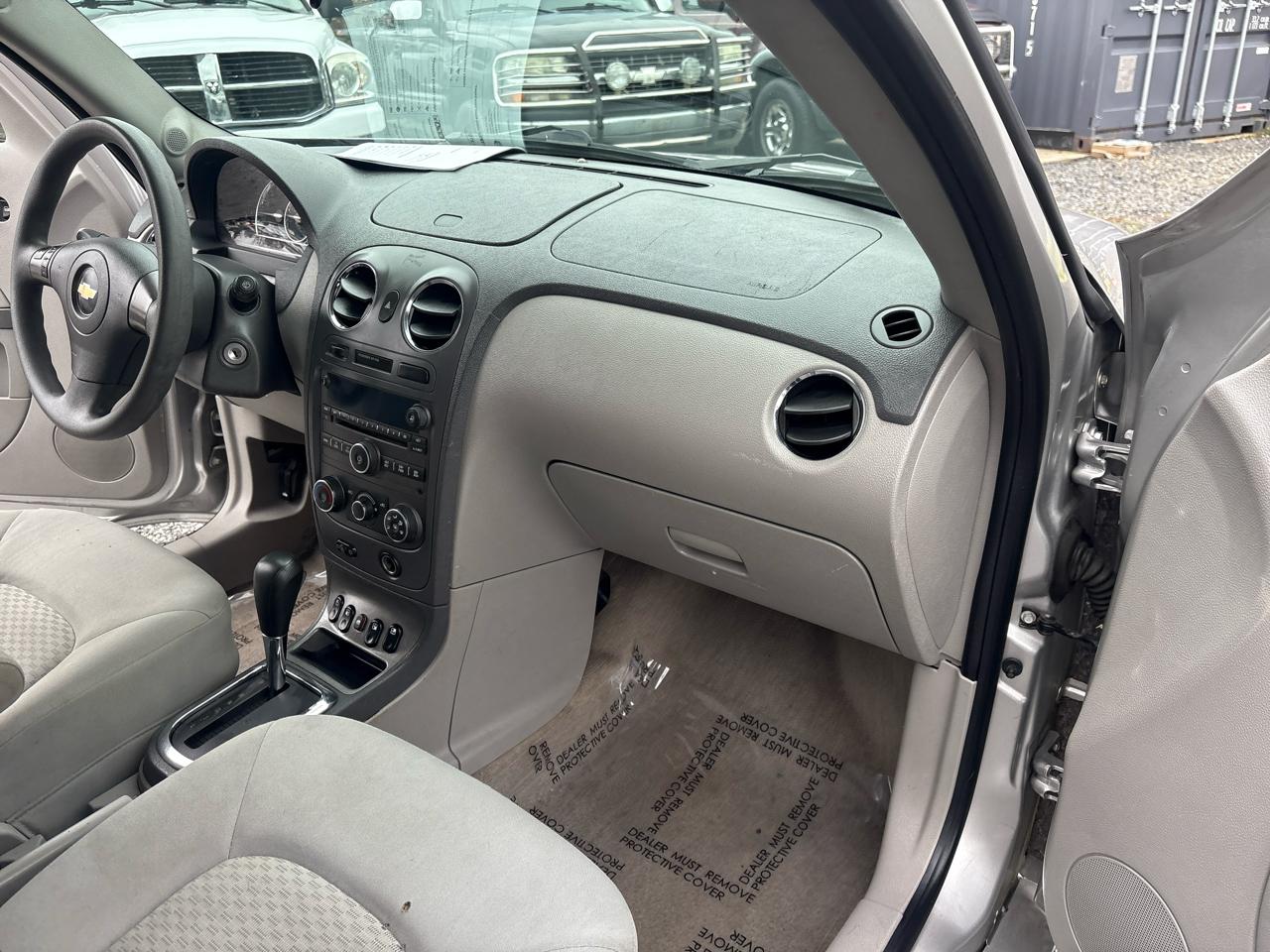 Chevrolet HHR LS 2006