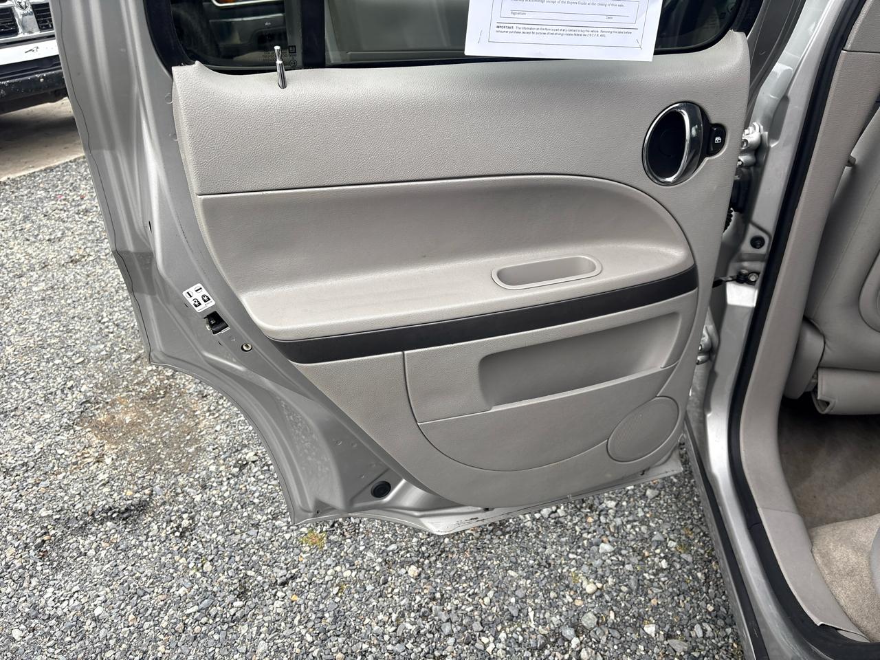 Chevrolet HHR LS 2006