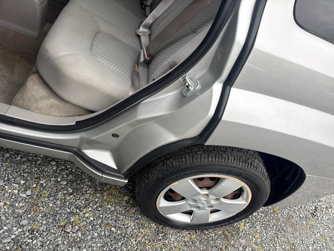 Chevrolet HHR LS 2006