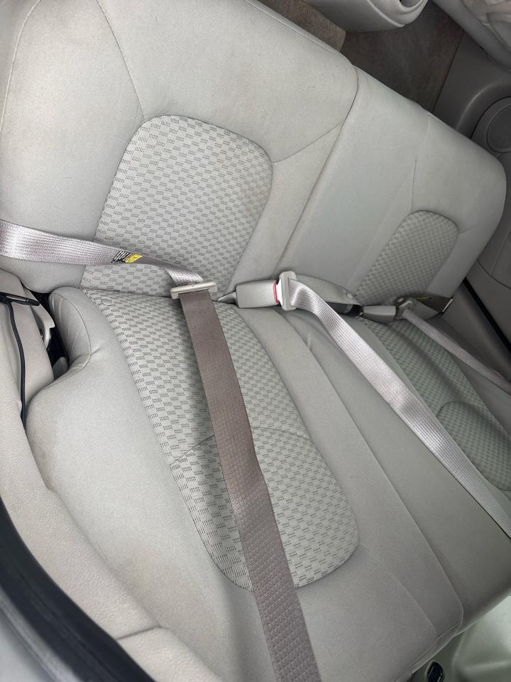 Chevrolet HHR LS 2006