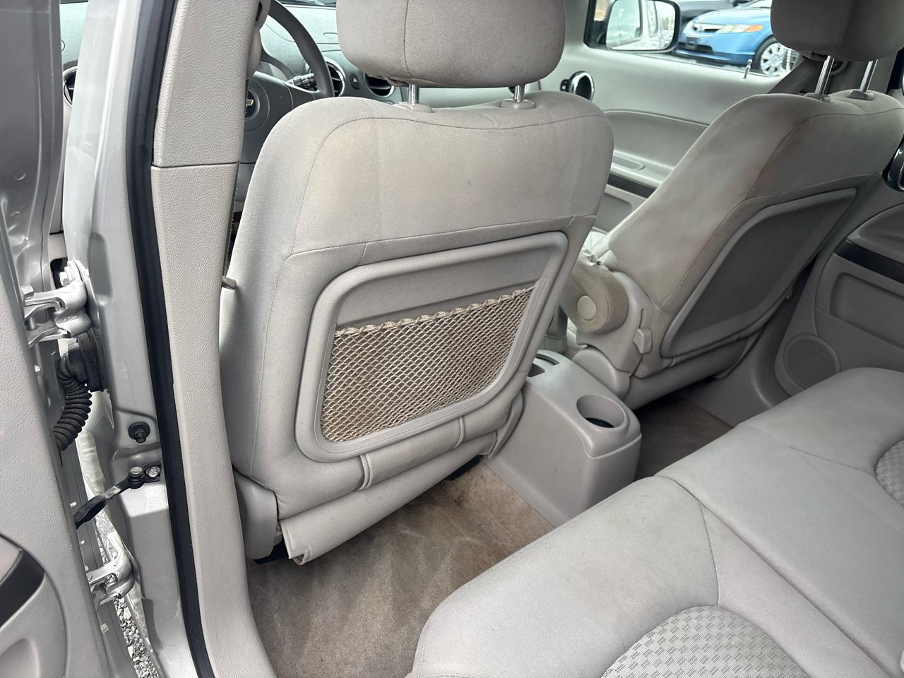 Chevrolet HHR LS 2006