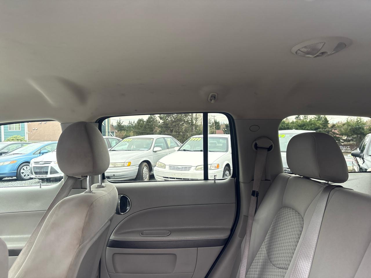 Chevrolet HHR LS 2006