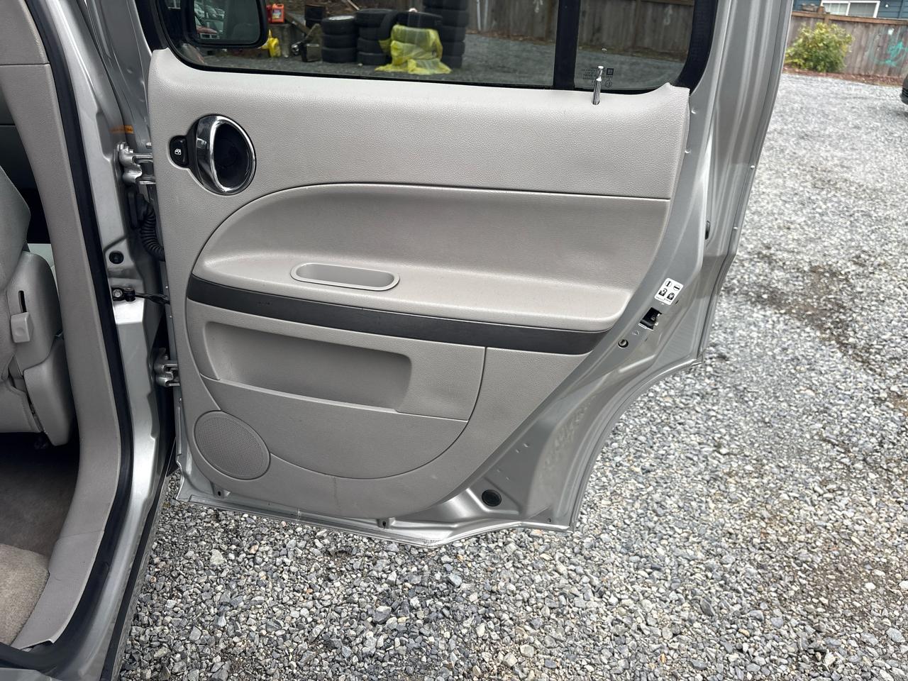 Chevrolet HHR LS 2006