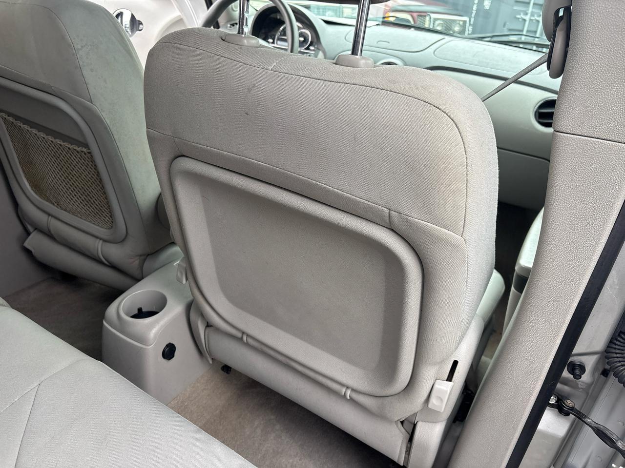 Chevrolet HHR LS 2006