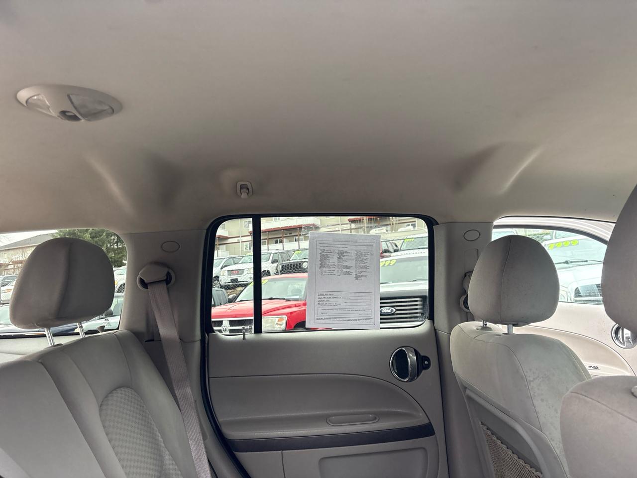 Chevrolet HHR LS 2006