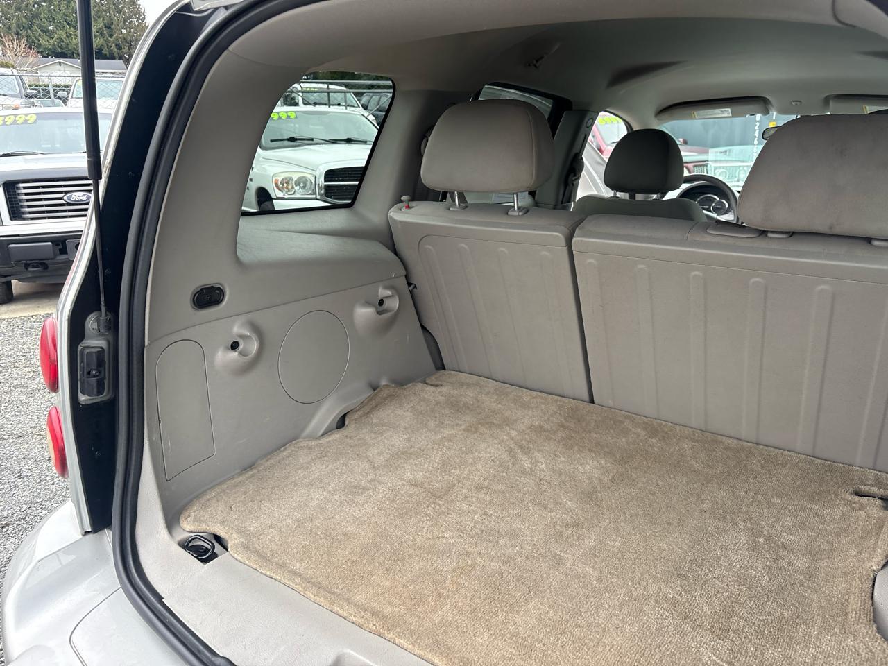 Chevrolet HHR LS 2006