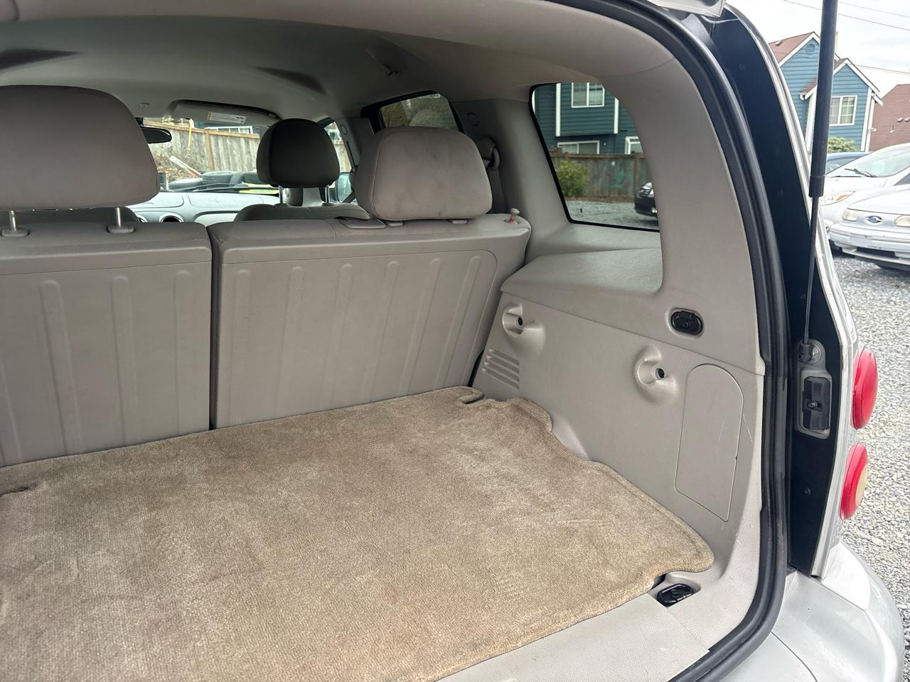 Chevrolet HHR LS 2006